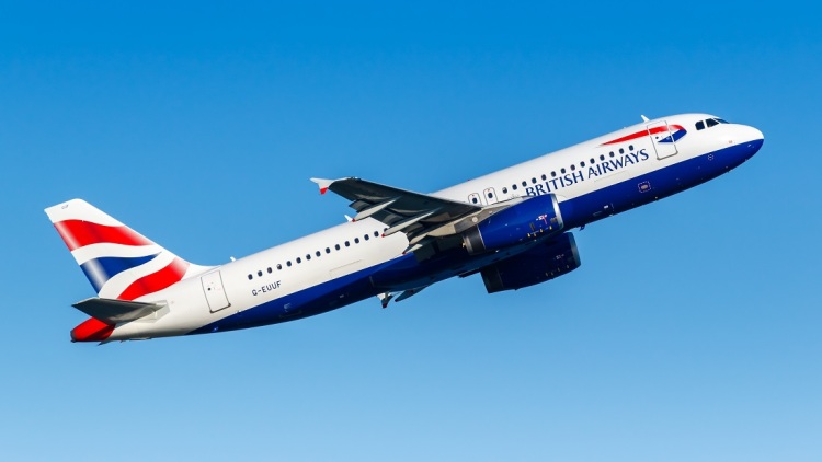 Τρόμος σε πτήση της British Airways: Αεροπλάνο έχασε 27.000 πόδια μέσα σε επτά λεπτά και έκανε αναγκαστική προσγείωση στο Χίθροου