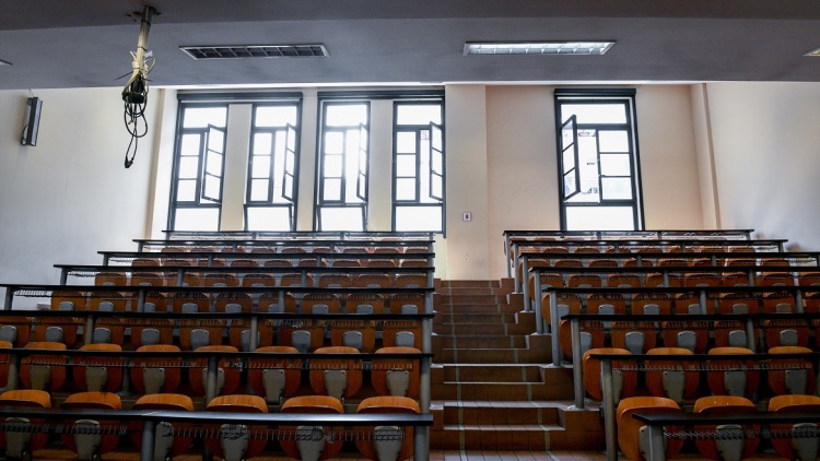 Οδηγός για τις μετεγγραφές φοιτητών 2026-2027