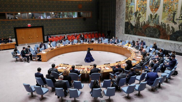 Ο ΟΗΕ προειδοποιεί για κλιμάκωση των επιθέσεων στην Ουκρανία και επιδείνωση της ανθρωπιστικής κρίσης
