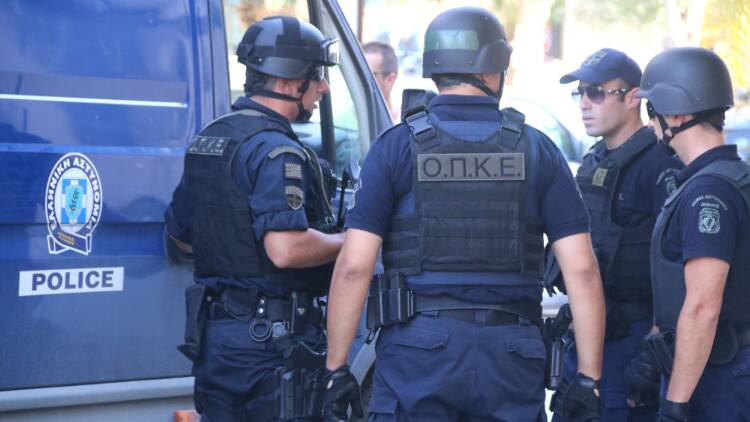 Μεγάλη αστυνομική επιχείρηση σε Θεσσαλονίκη και Χαλκιδική: Συνελήφθη ένας Τούρκος, προσήχθησαν οχτώ άτομα
