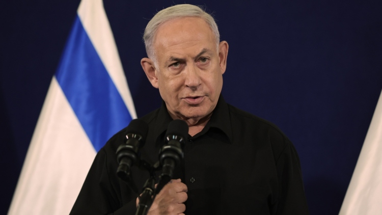 Νετανιάχου: Τα αποθέματα εμπλουτισμένου ουρανίου θα απομακρυνθούν από το Ιράν είτε μέσω συμφωνίας είτε διά της βίας