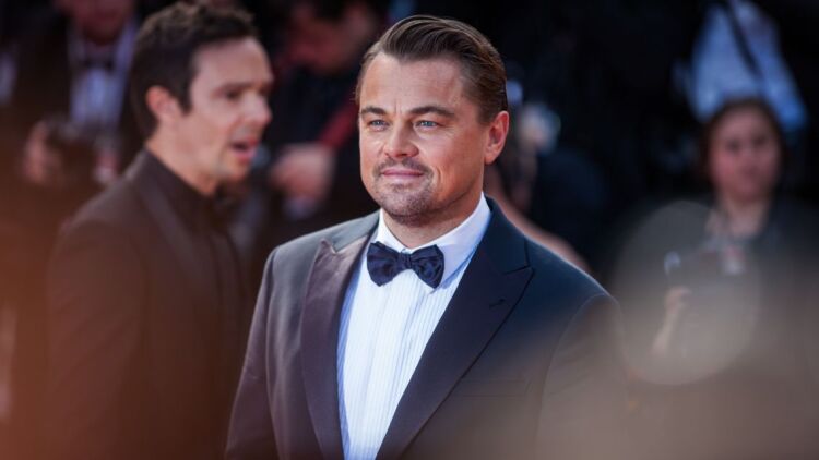 Το περιοδικό Time ανακήρυξε τον Λεονάρντο Ντι Κάπριο «Καλλιτέχνη της Χρονιάς»