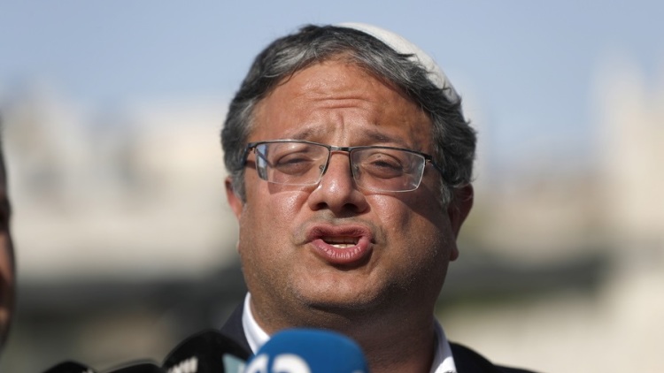 «Το Ισραήλ δεν έχει τίποτα να ζηλέψει από τη Δύση»: Ηχητικό μήνυμα σε πολίτες για τη θανατική ποινή από τον ακροδεξιό εταίρο του Νετανιάχου