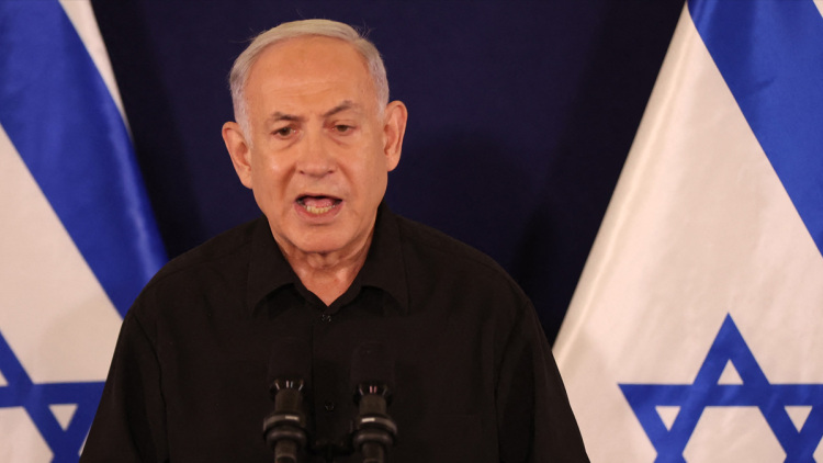 Νετανιάχου: Οι ρουκέτες και τα drones της Χεζμπολάχ είναι απειλή, θα συνεχίσουμε τη δράση μας στον Λίβανο