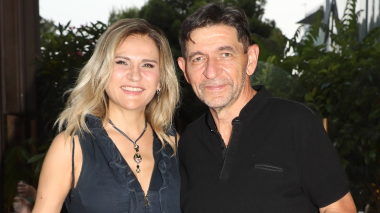 Μπέσσυ Μάλφα για Γεράσιμο Σκιαδαρέση: Ισχύει ότι όταν έφυγαν τα παιδιά από το σπίτι ερωτευτήκαμε ξανά