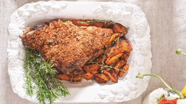 16 συνταγές με αρνί για το Κυριακάτικο ή γιορτινό τραπέζι
