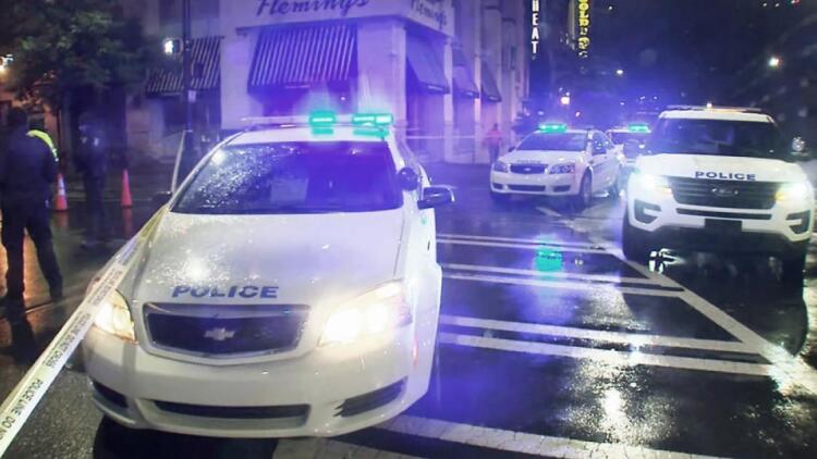 Οκλαχόμα: Σφαίρα από όπλο άνδρα που έκανε σκοποβολή στην αυλή του σκότωσε γυναίκα σε απόσταση 800 μέτρων
