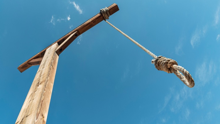 Η χρήση θανατικής ποινής αυξάνεται με «ανησυχητικό ρυθμό» παγκοσμίως, λέει ο ΟΗΕ