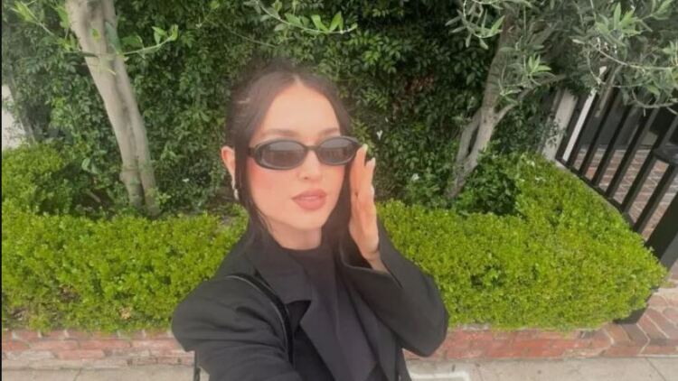 Influencer μοιράζεται ένα τρικ για τέλειες selfies – δεν περιλαμβάνει φίλτρα