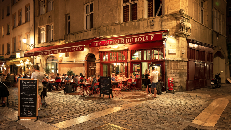  Σε αυτούς τους 6 προορισμούς της Ευρώπης θα ζήσετε μια μοναδική γαστρονομική εμπειρία 