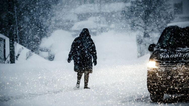 Ρεκόρ ζέστης το 2025 στη Νορβηγία, με ήπιο χειμώνα και έντονο καύσωνα το καλοκαίρι