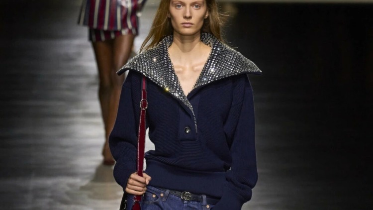 Τα τρία denim στυλ που δεν θα βγουν ποτέ εκτός μόδας
