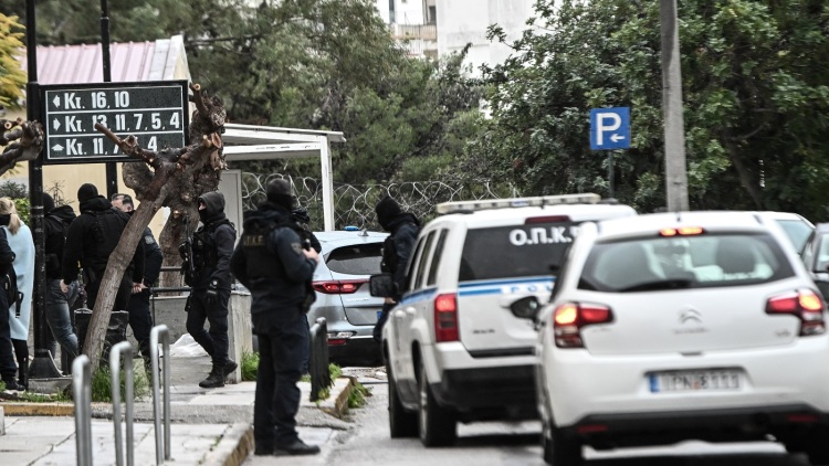 Οι δολοφονίες που άλλαξαν τον χάρτη της Greek Mafia: Η ματωμένη διαδρομή που ξεκίνησε από τον αρχινονό Στεφανάκο και έφτασε μέχρι τον Ζαμπούνη που γάζωσαν με 97 σφαίρες