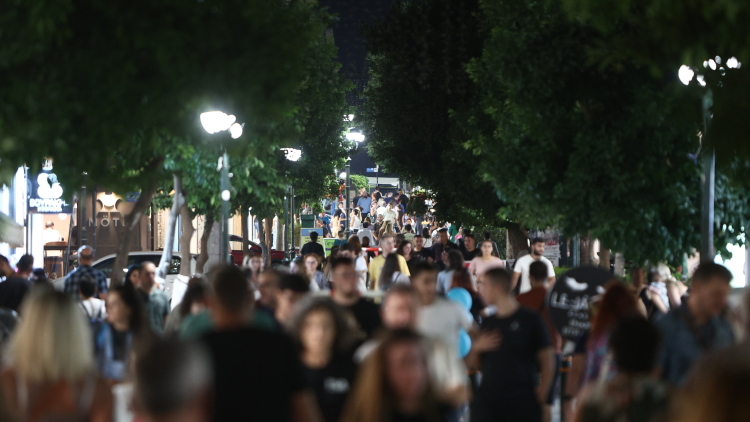 Η ΔΕΘ της αγοράς: Τα νέα μέτρα για επαγγελματίες και επιχειρήσεις - Κέρδη για συνεπείς με παραδείγματα