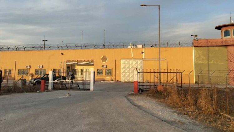 Προσπάθησαν να περάσουν ναρκωτικά στις Φυλακές Νιγρίτας μέσα σε ρούχα
