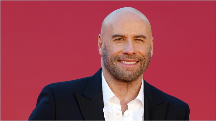 Ο Τζον Τραβόλτα ετοιμάζεται να παρουσιάσει το σκηνοθετικό του ντεμπούτο στο Φεστιβάλ των Καννών