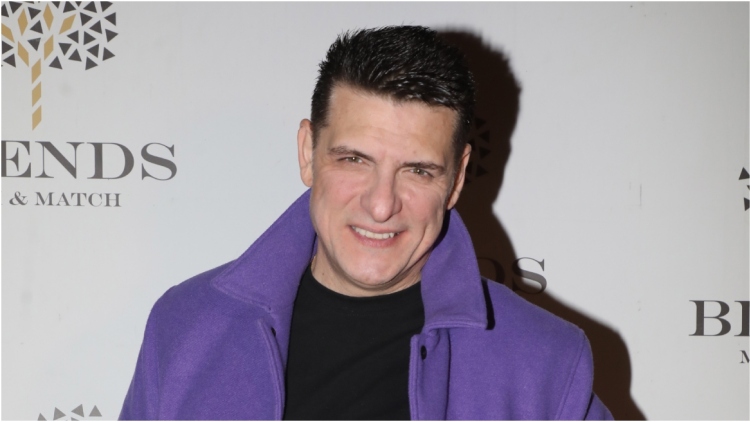 Χρίστος Αντωνιάδης: Είχα εμμονική θαυμάστρια και πήγαμε στην αστυνομία