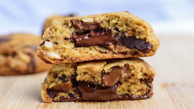 6 αγαπημένες στάσεις για soft cookies στην Αθήνα