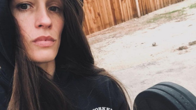 Ο εθισμός μιας γυναίκας στη γυμναστική και ο τρόπος που τον ξεπέρασε