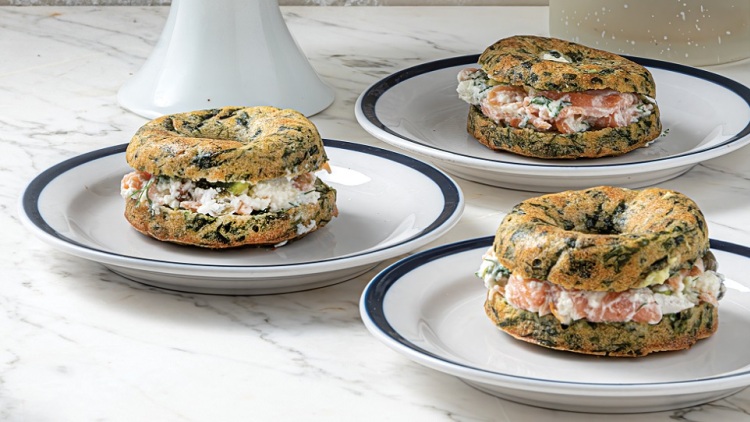 Ξυπνάμε αργά, φτιάχνουμε brunch – 26 ιδέες για ένα εστιατορικό πρωινό στο σπίτι