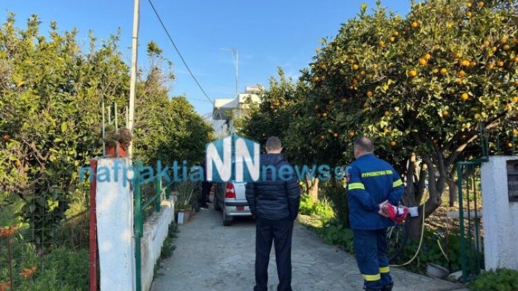 Το μυστήριο με τις 5 διαθήκες και το ενδεχόμενο διπλής δολοφονίας για τα ηλικιωμένα αδέρφια που είχαν καεί μέσα στο σπίτι τους στο Ναύπλιο