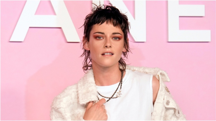 Η Κρίστεν Στιούαρτ αγόρασε ιστορικό κινηματογράφο στο Λος Άντζελες
