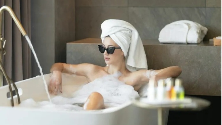 Το μεγάλο πρόβλημα που αντιμετωπίζουμε στο μπάνιο και για το οποίο δεν μιλάει κανείς 