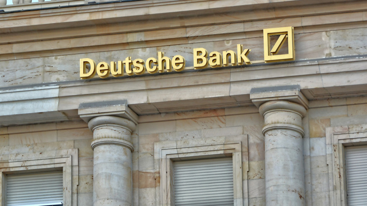 Deutsche Bank: Η Ελλάδα στην ελίτ των διεθνών αγορών το πρώτο εξάμηνο του 2026