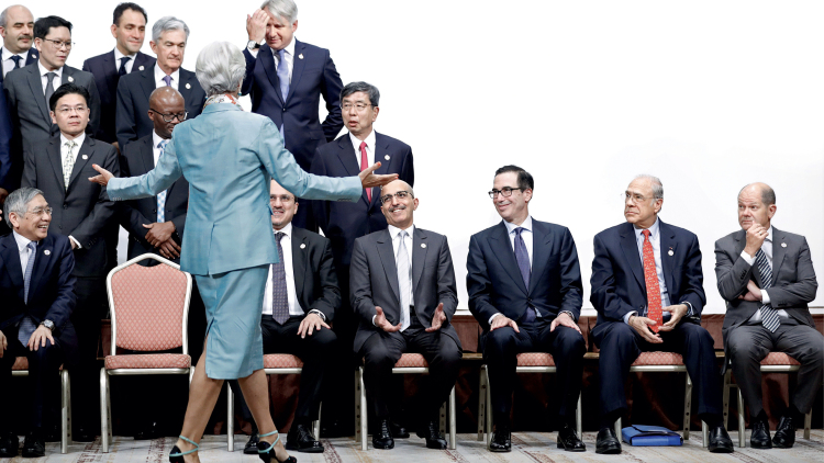 «Η μοναδική γυναίκα»: Εκείνες που πάτησαν πρώτες το πόδι τους σε ανδροκρατούμενα μέρη, ανοίγοντας δρόμους για τις επόμενες 