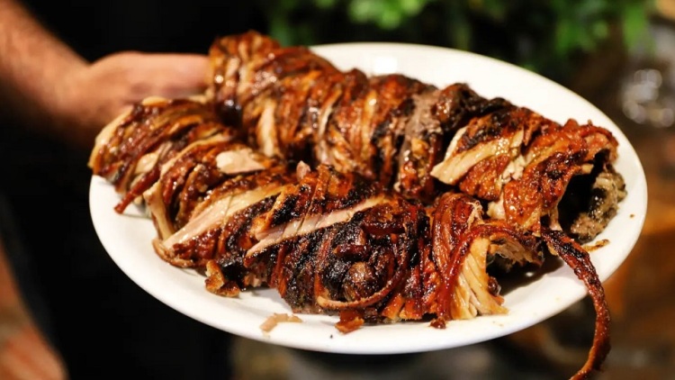 6 εστιατόρια με σούβλες στη βόρεια Ελλάδα