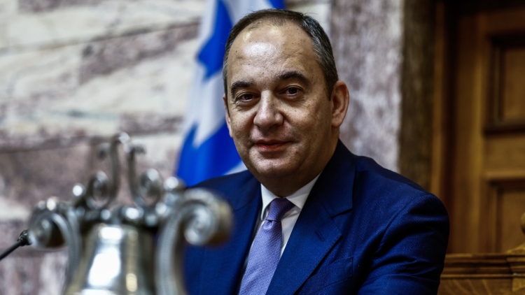 Απαραίτητη προϋπόθεση για την ενταξιακή πορεία της Αλβανίας, ο σεβασμός των δικαιωμάτων της ελληνικής μειονότητας, λέει ο Γιάννης Πλακιωτάκης