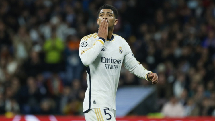 Ο Κλοπ έρχεται και… διώχνει τον Μπέλιγχαμ από τη Ρεάλ Μαδρίτης: Με ποια ομάδα Premier League συμφώνησε ο Άγγλος μέσος
