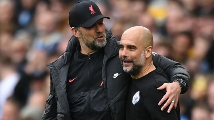 Ο Κλοπ επέλεξε τους τέσσερις κορυφαίους τεχνικούς στην ιστορία του ποδοσφαίρου
