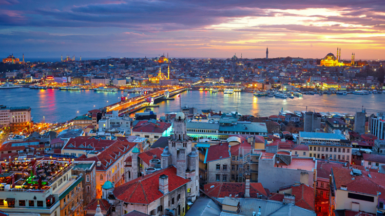 Η Τουρκία θα επιδοτεί με 100.000 δολάρια το επεισόδιο τηλεοπτικές σειρές για να προωθήσει τον τουρισμό της
