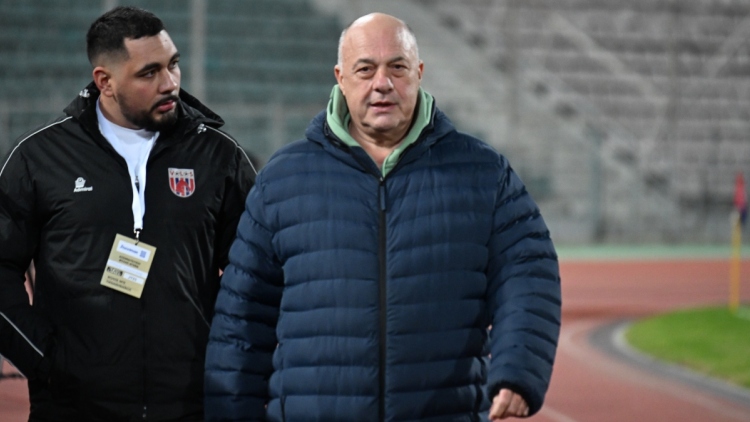 Μπέος για Σούντγκρεν: «Δεν δεχόμαστε την συγγνώμη του, δεν είμαστε... Σουηδοί»