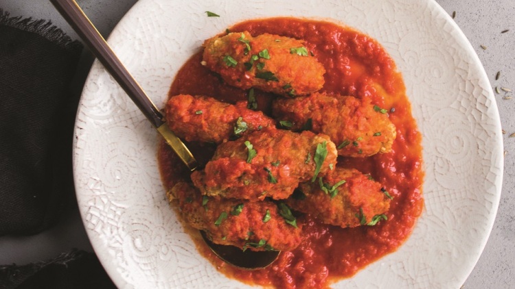 15 κλασικές και αγαπημένες μας συνταγές σε νηστίσιμη εκδοχή