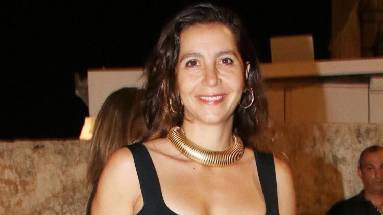 Αίθρα Λυκουρέζου για τη μητέρα της Ζωή Λάσκαρη: Σταρ γεννιέσαι, δεν γίνεσαι