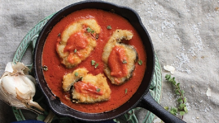 Ο τηγανητός μπακαλιάρος, όπως τον έφτιαχνε η γιαγιά από την Καλαμάτα