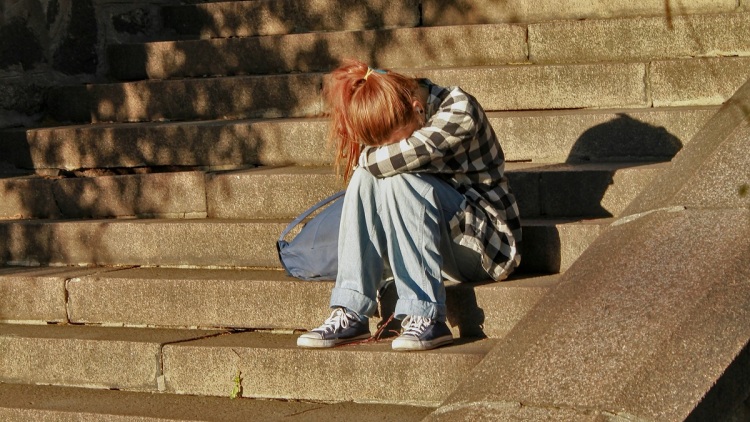 «Πώς ένα σχόλιο συγγενή κατέστρεψε την αυτοεκτίμησή μου στην εφηβεία»
