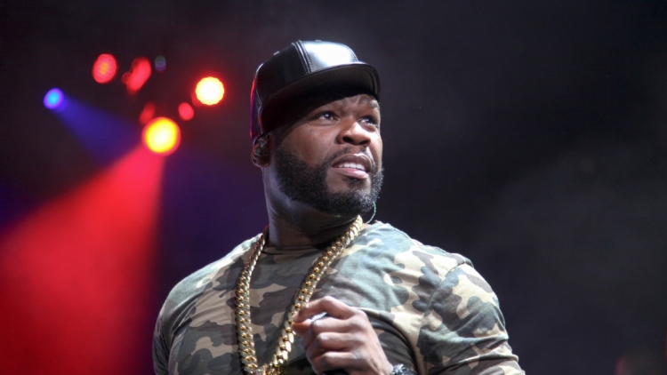 Η ζωή του 50 Cent γίνεται ντοκιμαντέρ: Από τα πρώτα χρόνια στο Κουίνς στην παγκόσμια εδραίωση