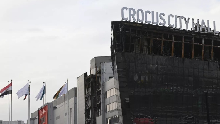 Ισόβια σε 15 άτομα για την επίθεση στο Crocus City Hall στην Ρωσία με 150 νεκρούς
