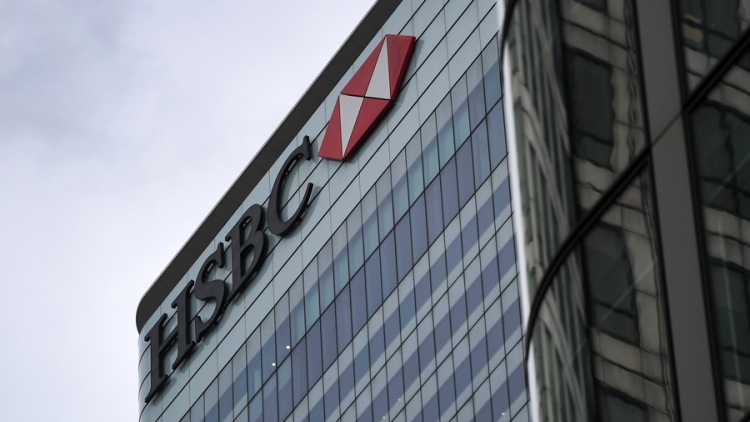 Οι ελληνικές μετοχές στο μικροσκόπιο της HSBC - Πρωταγωνιστούν Εθνική και Eurobank στα χαρτοφυλάκια των funds