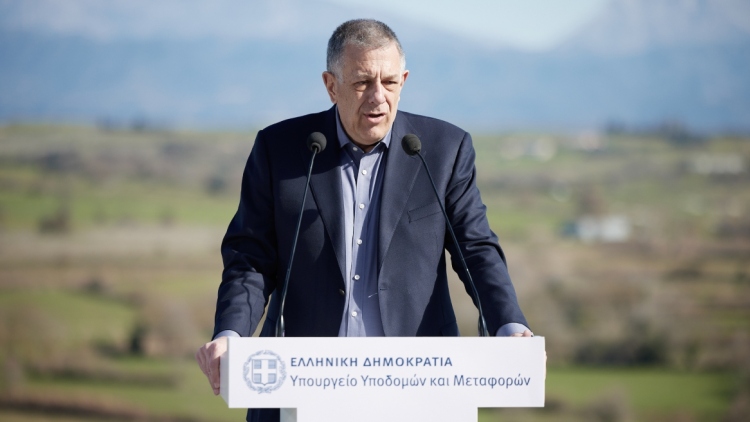 Προσφεύγει στη Δικαιοσύνη ο Ταχιάος κατά της Κωνσταντοπούλου: Έχετε τη λογική του Στάλιν, δεν ήμουν διπλανός κανενός Φραπέ