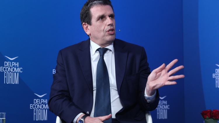 Καβγάς on air ανάμεσα σε Καιρίδη και Ανεστίδη: «Με έχετε ταλαιπωρήσει πολύ στα Μάλγαρα» - «Καλά σας κάναμε»