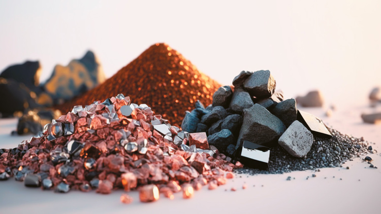 Η Ιαπωνία λέει πως εντόπισε σπάνιες γαίες στο βυθό του ωκεανού