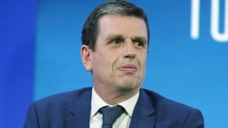 Και νέο καρφί Καιρίδη κατά Δένδια μετά τις αιχμές Άδωνι: Δίνουμε μάχη, όχι εκ του ασφαλούς και για να τοκίσουμε πολιτικό κεφάλαιο