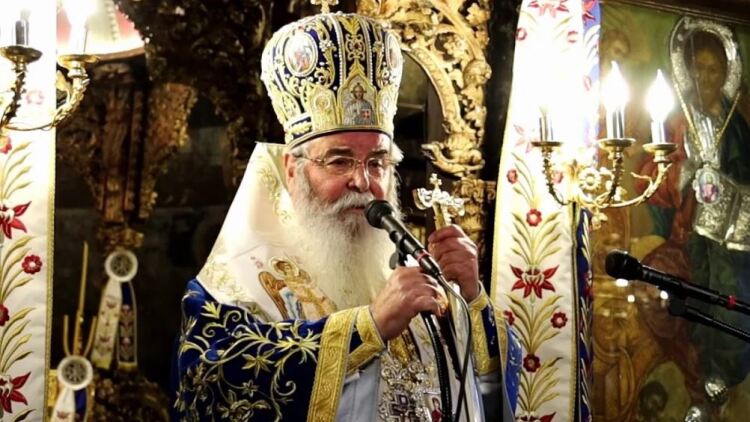 Καταγγελία για τον Μητροπολίτη Κοζάνης: Είπε «είσαι σαν κορίτσι, μην σε ξαναδώ έτσι» σε 11χρονο επειδή είχε μακριά μαλλιά