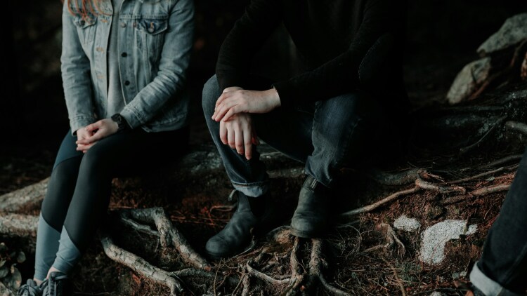 Girlfriend fluffer: Όταν προετοιμάζετε τον σύντροφό σας για την επόμενη σχέση του, χωρίς να το καταλαβαίνετε