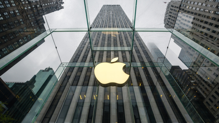 Ιταλία: Πρόστιμο 98 εκατ. ευρώ στην Apple για κατάχρηση δεσπόζουσας θέσης επέβαλε η Αρχή Ανταγωνισμού