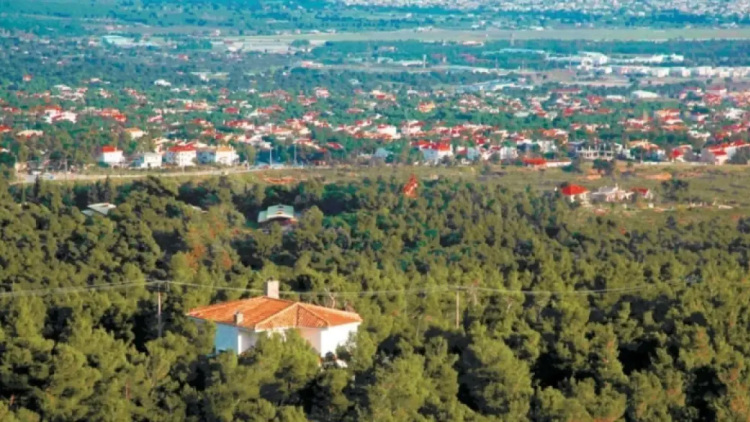 Σε λειτουργία η νέα πλατφόρμα «metavoles» του κτηματολογίου: Ψηφιακά οι διορθώσεις ορίων, εμβαδού και θέσης ακινήτων